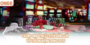 Casino ON68