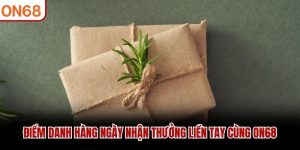 Điểm danh hàng ngày