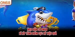 Mẹo chơi bắn cá