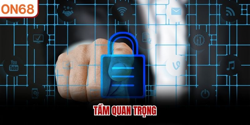 Tầm quan trọng